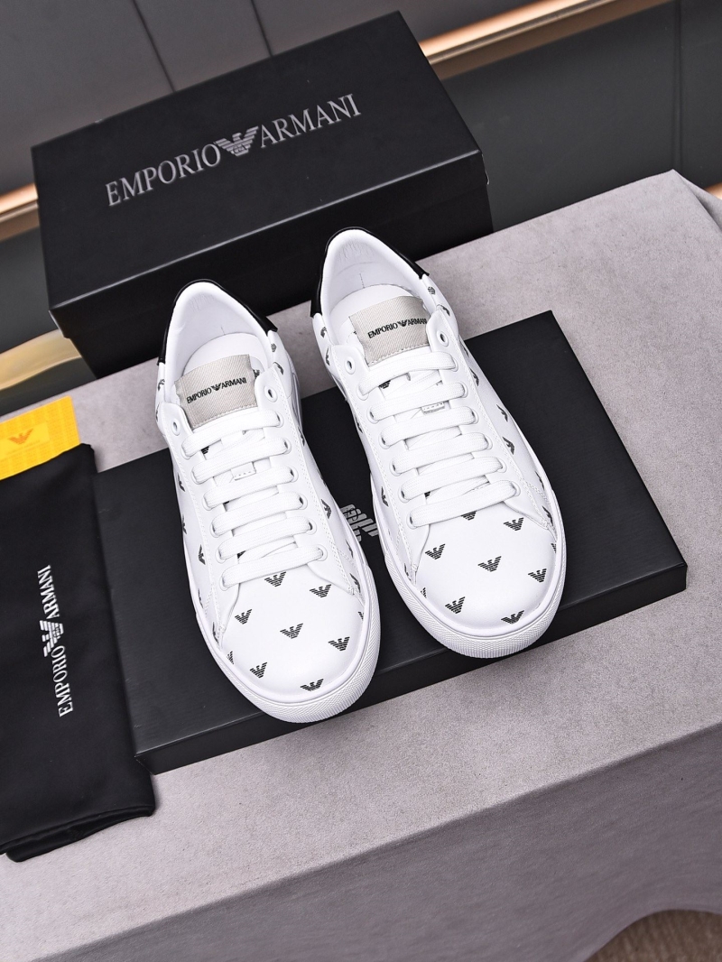 Armani Sneakers